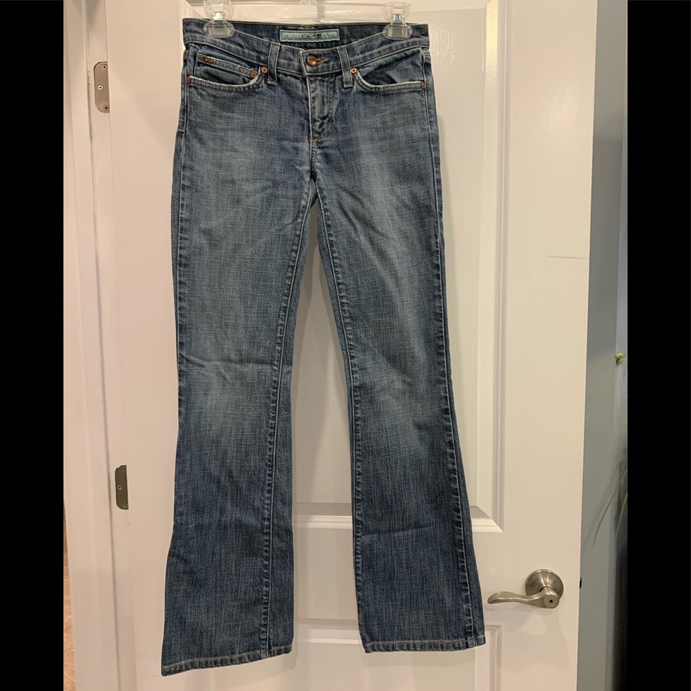 Joe’s Jeans